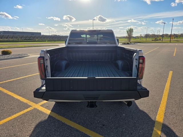 2026 GMC Sierra 3500HD AT4