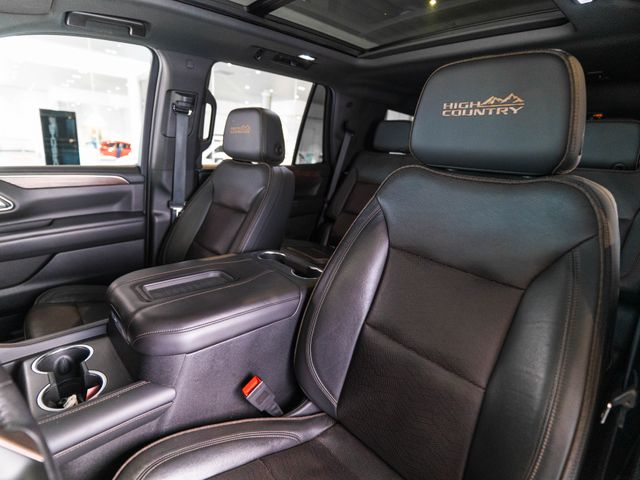 Used 2021 Chevrolet Tahoe SUV