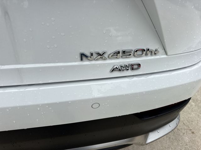 2026 Lexus NX - $61,498