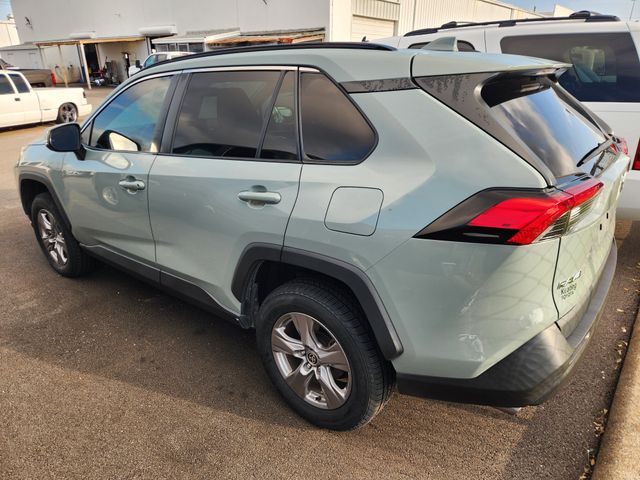 2022 Toyota RAV4 XLE  at Genesis of Spring