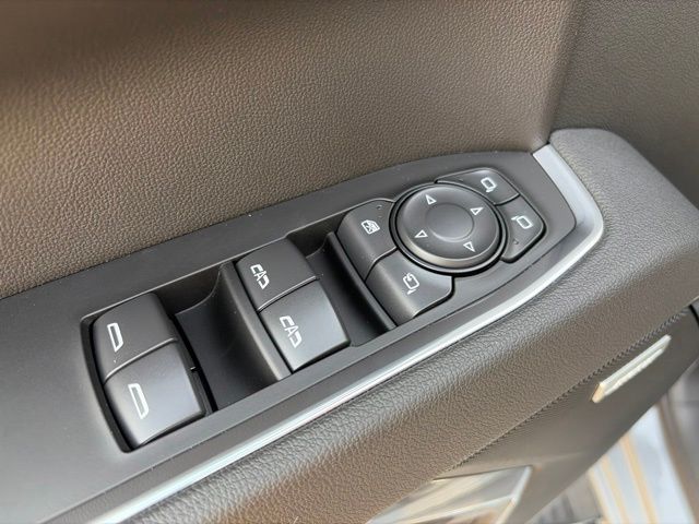 New 2026 Chevrolet Silverado 1500 Truck