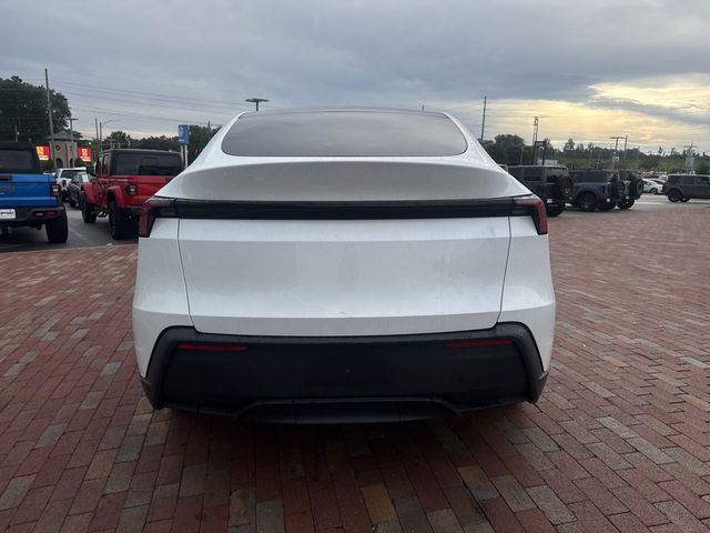 Used 2026 Tesla Model Y SUV