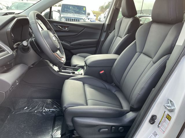 New 2026 White Subaru Limited Bronze Edition image 15