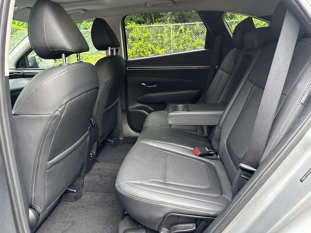 2024 Hyundai Tucson - Image 20