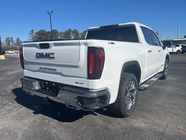 2026 GMC Sierra 1500 SLT:45135