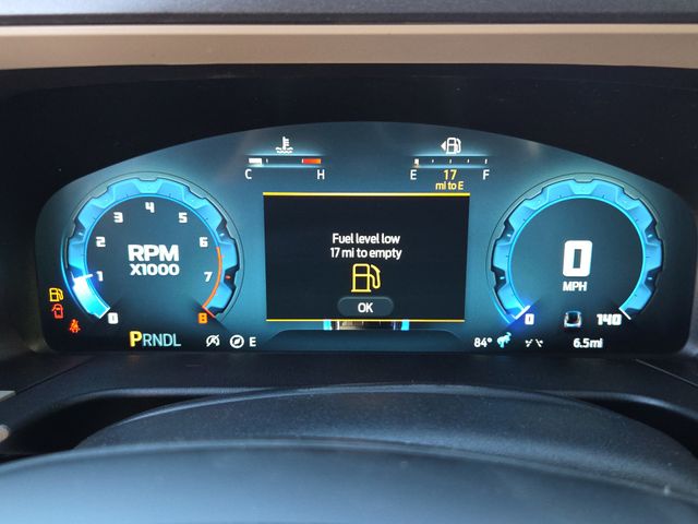 New 2025 Gray Ford Big Bend image 26