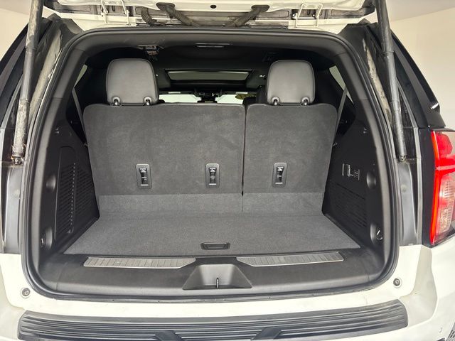 Used 2023 Chevrolet Tahoe SUV