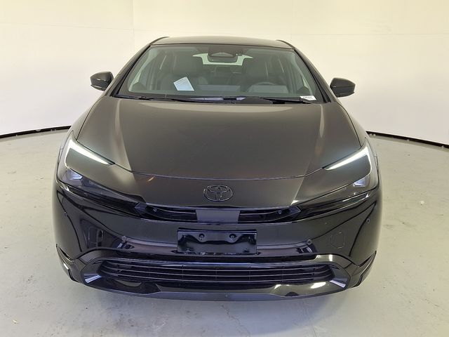 New 2026 Toyota Prius Plug-in Hybrid Hatchback