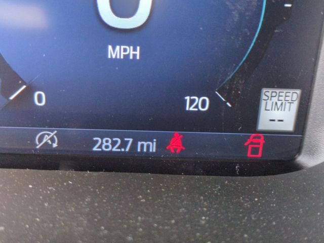New 2026 Avalanche Ford XLT image 21