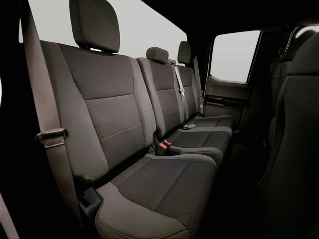 2018 Ford F-150 XL  at Phil Fitts Ford