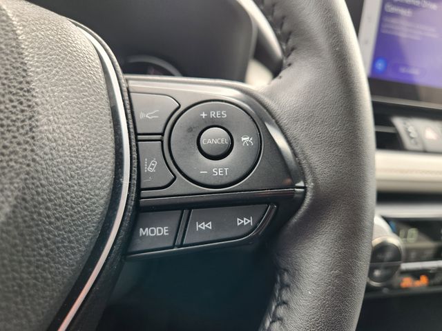 2024 Toyota RAV4 XLE Premium Gray at Community Toyota