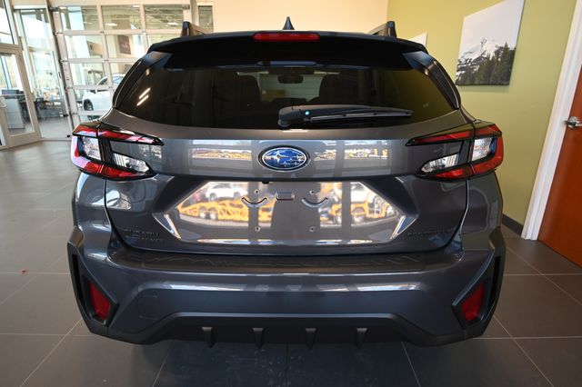 New 2026 Gray Subaru Premium image 11