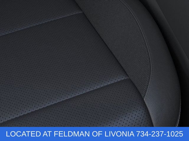 New 2025 Chevrolet Blazer EV For Sale in Livonia, MI