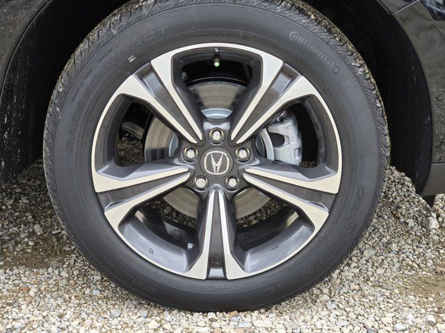 new 2026 Acura RDX car, priced at $49,975