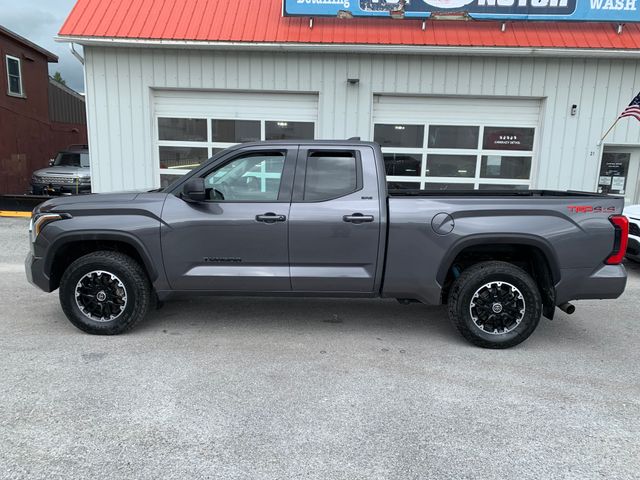 Used 2023 Toyota Tundra Truck