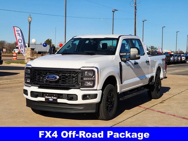 2024 Ford F-250SD XL 4