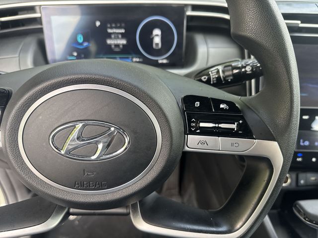 Used 2024 Green Hyundai SEL image 17