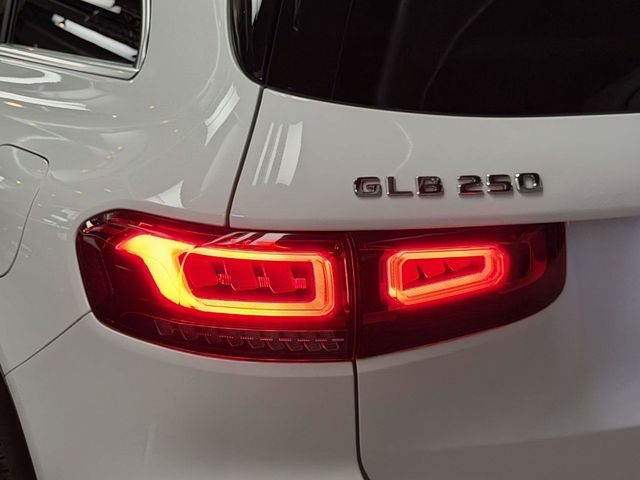 used 2023 Mercedes-Benz GLB car, priced at $36,991
