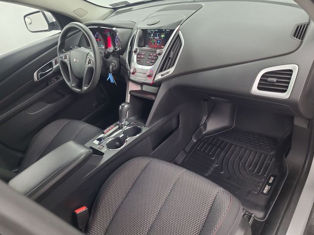 2016 – GMC – Terrain