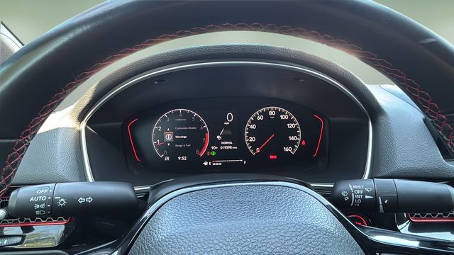 Used 2024  Honda Base image 15