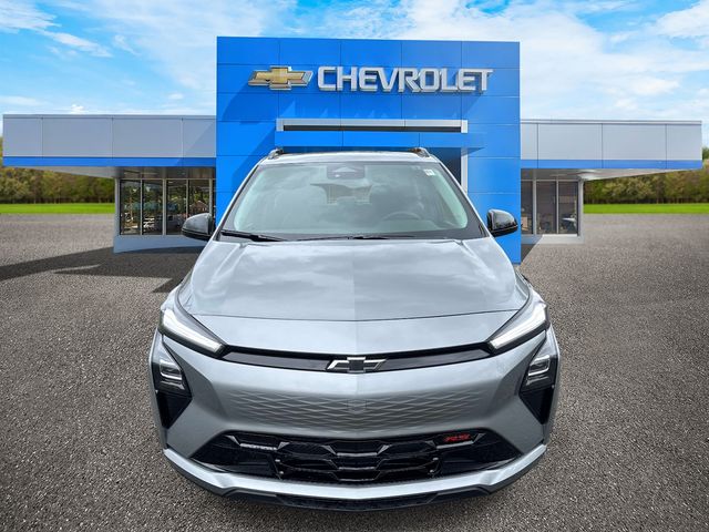 2027 Chevrolet Bolt EV - Image 2