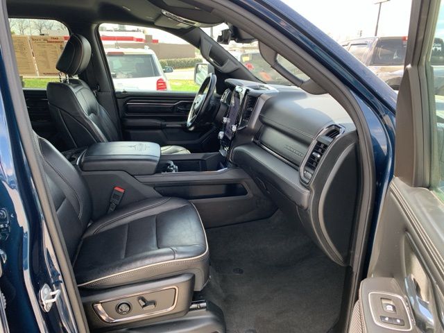 2023 RAM 1500 Limited photo