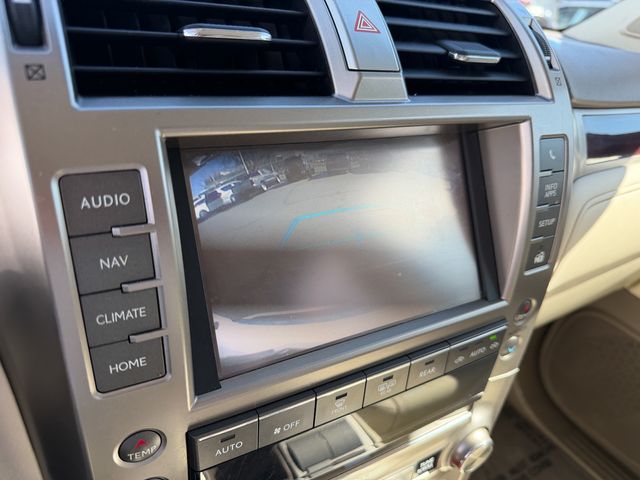 used 2016 Lexus GX car, priced at $25,995