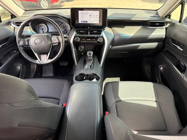 2024 Toyota Venza - $28,888