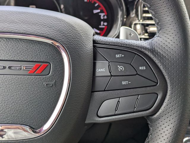 2026 Dodge Durango GT RWD
