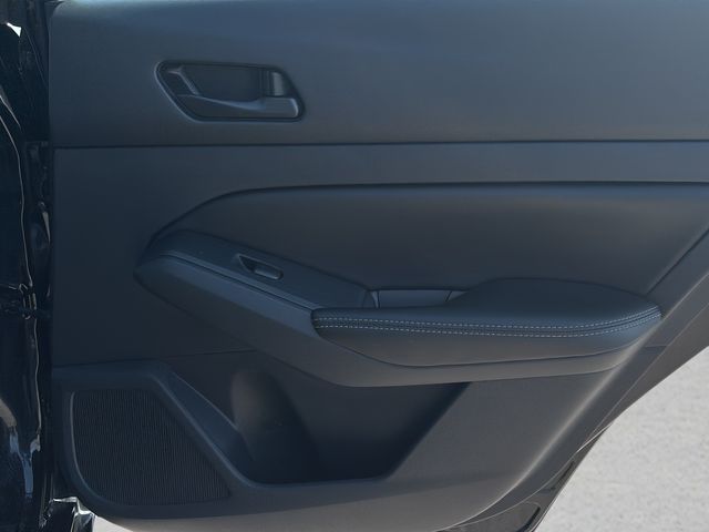 2025 Nissan Altima SV - Photo 14