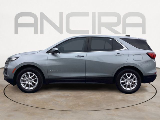 Used Car 2023 Chevrolet Equinox  Lt For Sale Under $25,000 In San Antonio, Texas