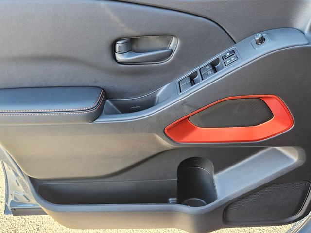 New 2026 Gray Nissan PRO-X image 26