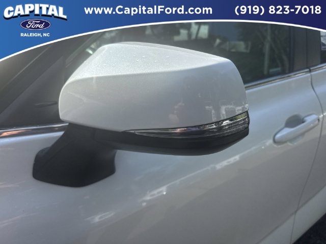 Used 2023 Beige Toyota XLE image 12
