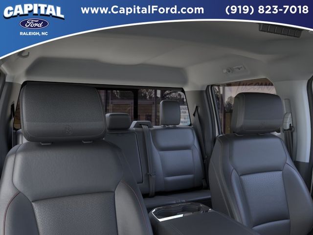 New 2026 White Ford Lariat image 23