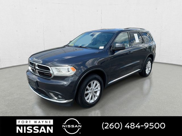 2015 Dodge Durango