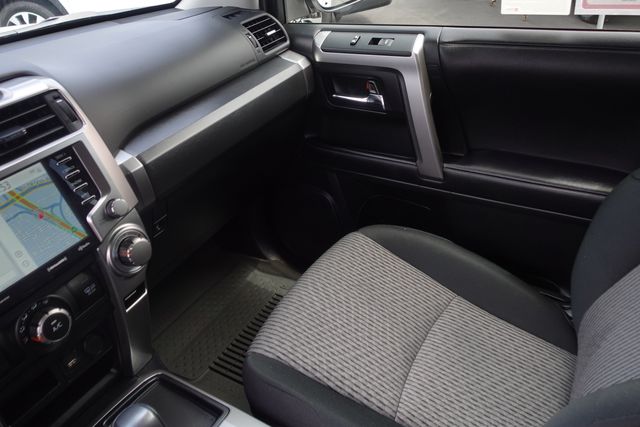 used 2023 Toyota 4Runner car, priced at $38,500