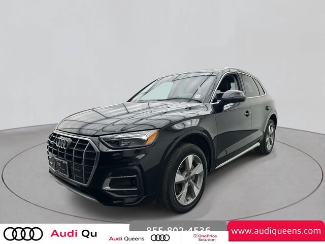2023 Audi Q5 Premium