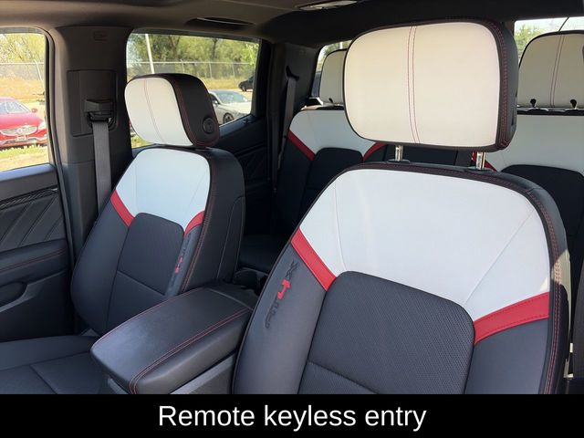 Used 2024 GMC Canyon Truck