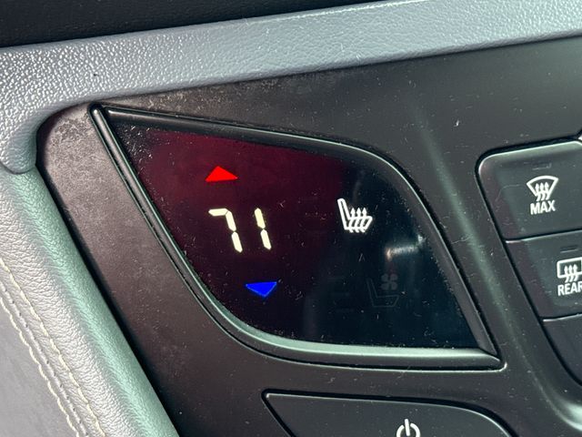 Used 2020 Buick Envision SUV
