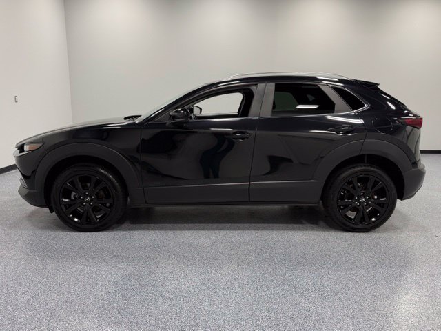 Used 2024 Black Mazda 2.5 S Select Sport image 5