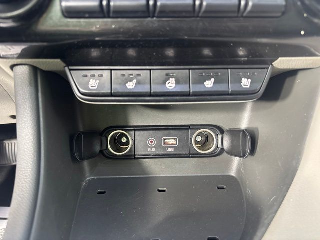 Used 2019 Kia Sportage SUV