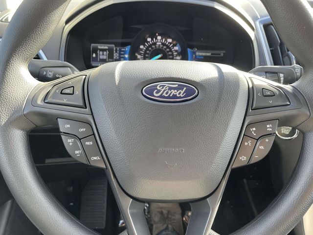 2024 Ford Edge SE 22