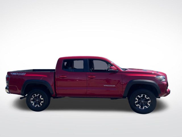 2022 Toyota Tacoma TRD Sport 8