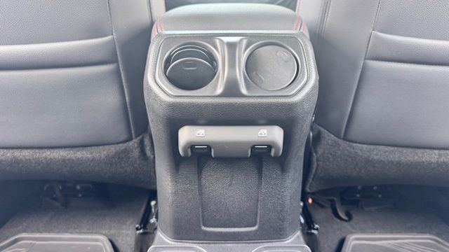 new 2025 Jeep Wrangler car, priced at $60,901