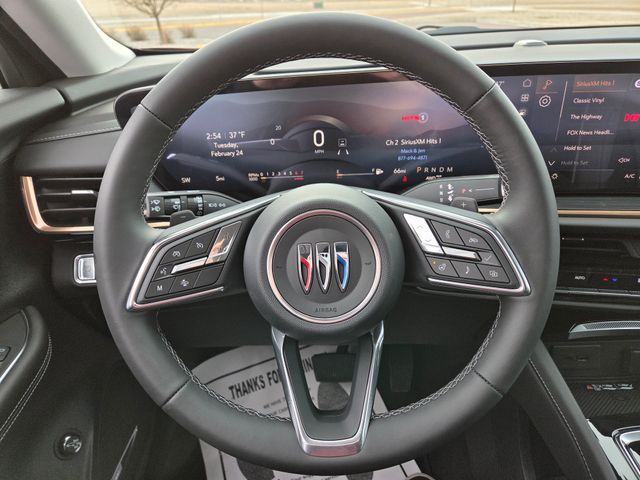 2026 Buick Envision Avenir AWD