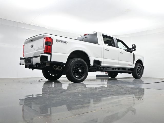 New 2026 White Ford Lariat image 29