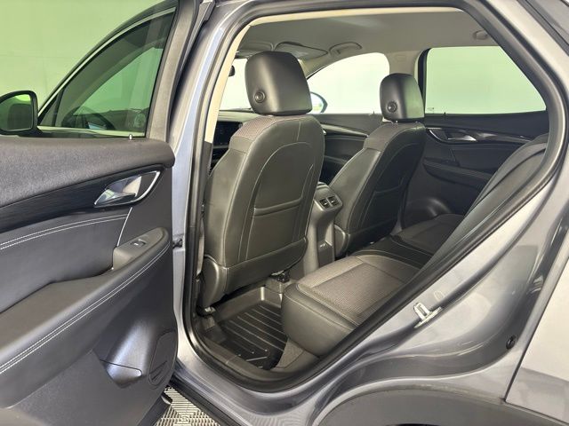 Used 2021 Buick Envision SUV