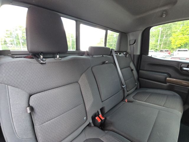 Photo of 2020 Chevrolet Silverado 1500 RST in Dallas, GA - 16,  2020 Chevrolet Silverado 1500 RST:44055A