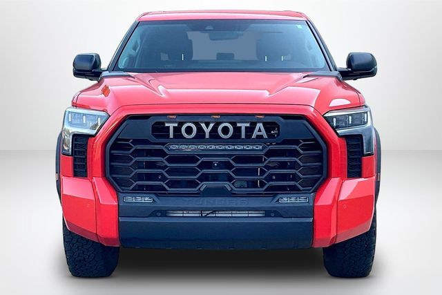 Used 2022 Toyota Tundra Hybrid Truck