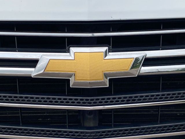 2019 Chevrolet Traverse LT 29